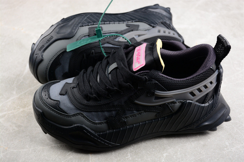 Off White ODSY-1000 Sneaker