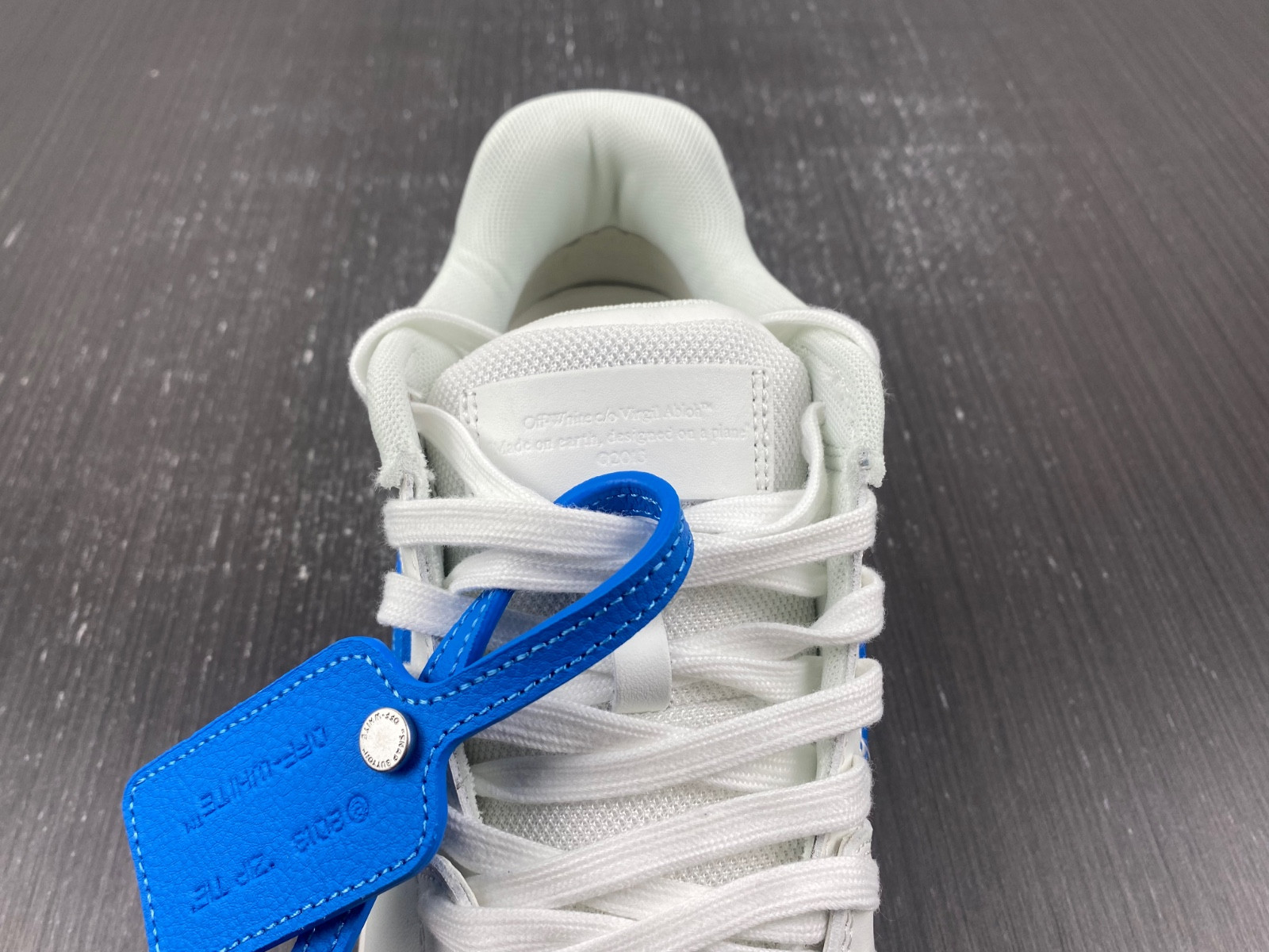 Off White GYM Sneaker