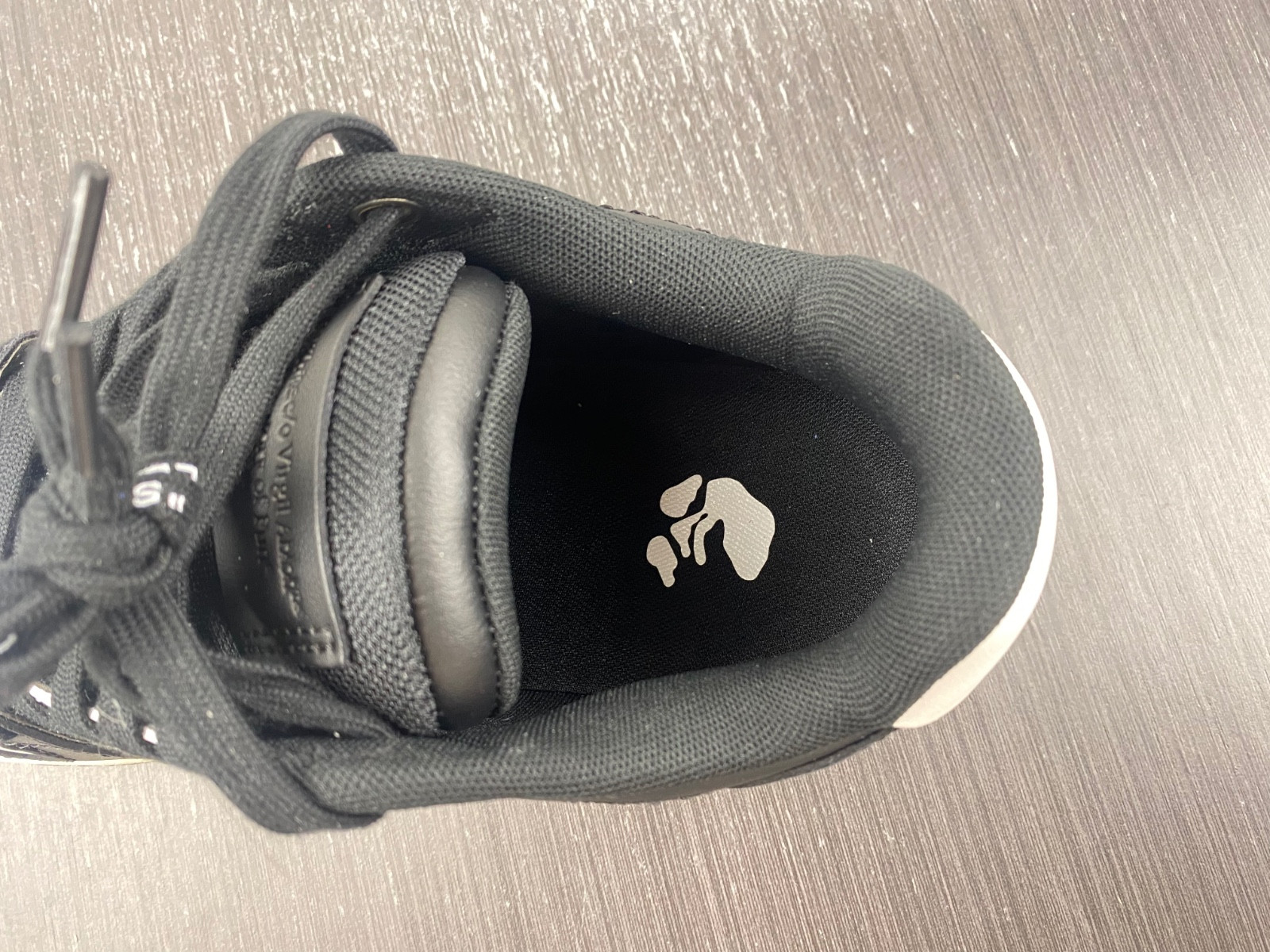 Off White GYM Sneaker