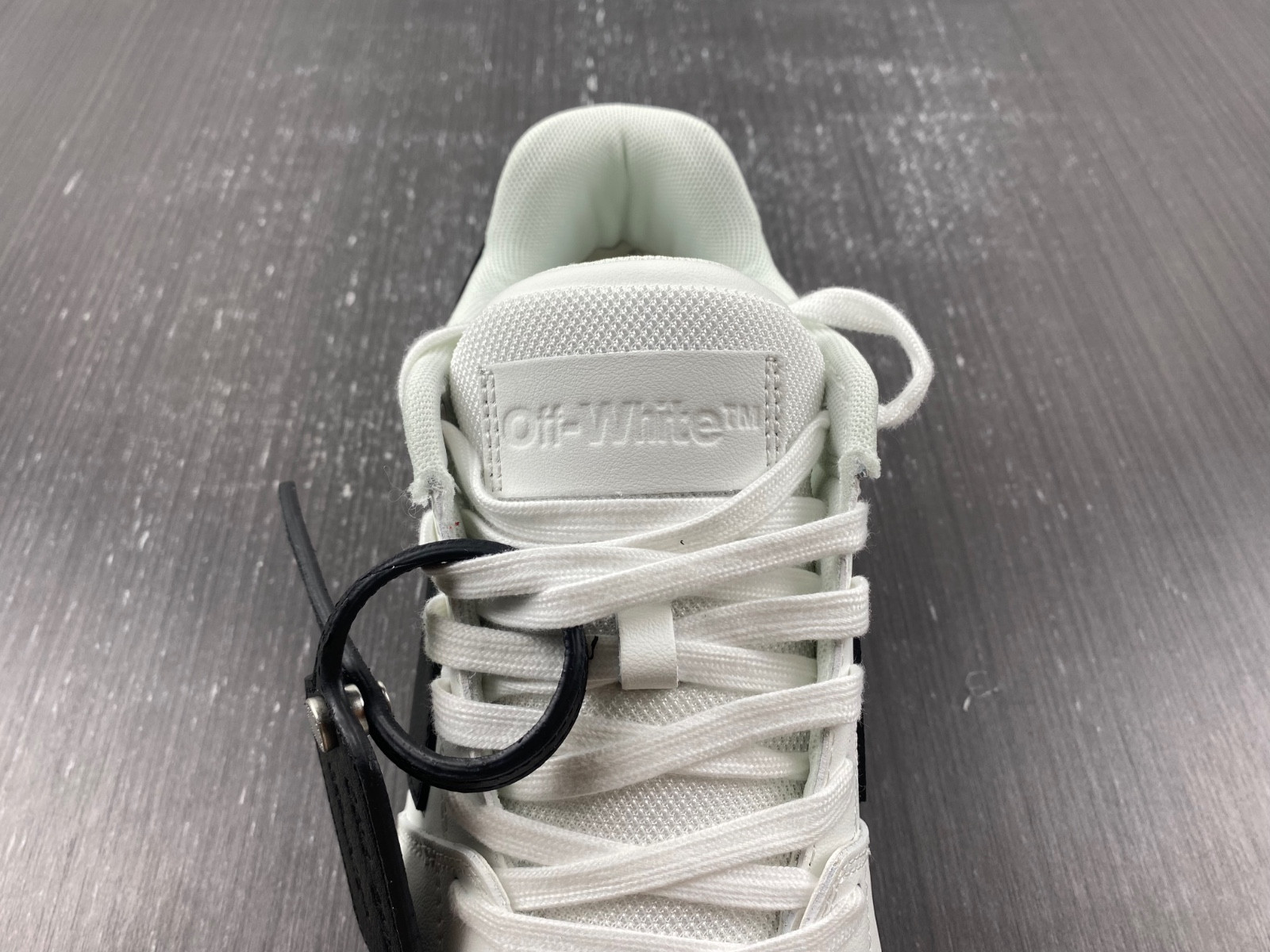 Off White GYM Sneaker