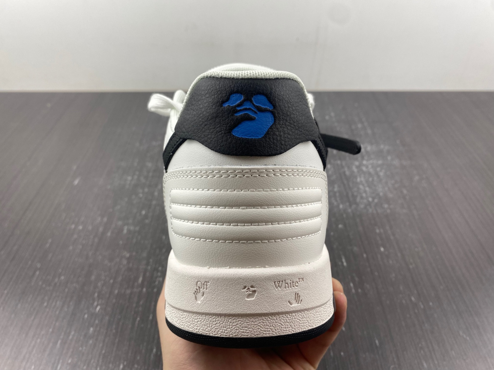 Off White GYM Sneaker