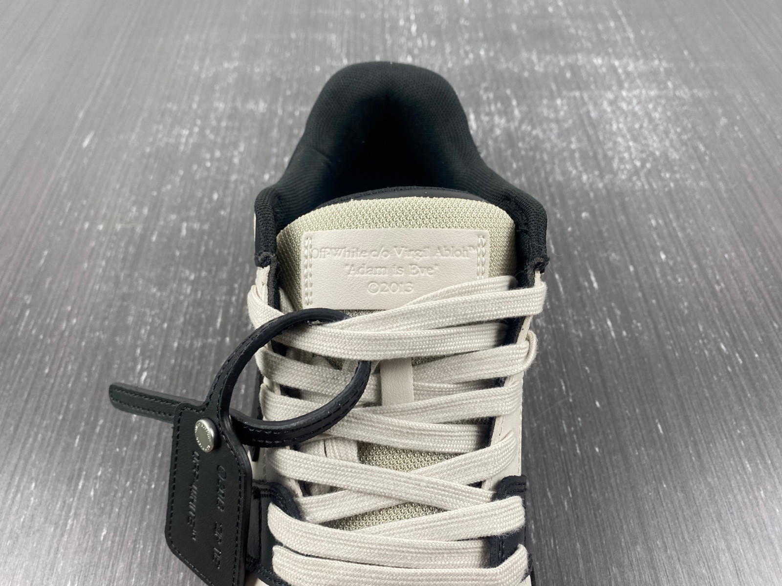 Off White GYM Sneaker