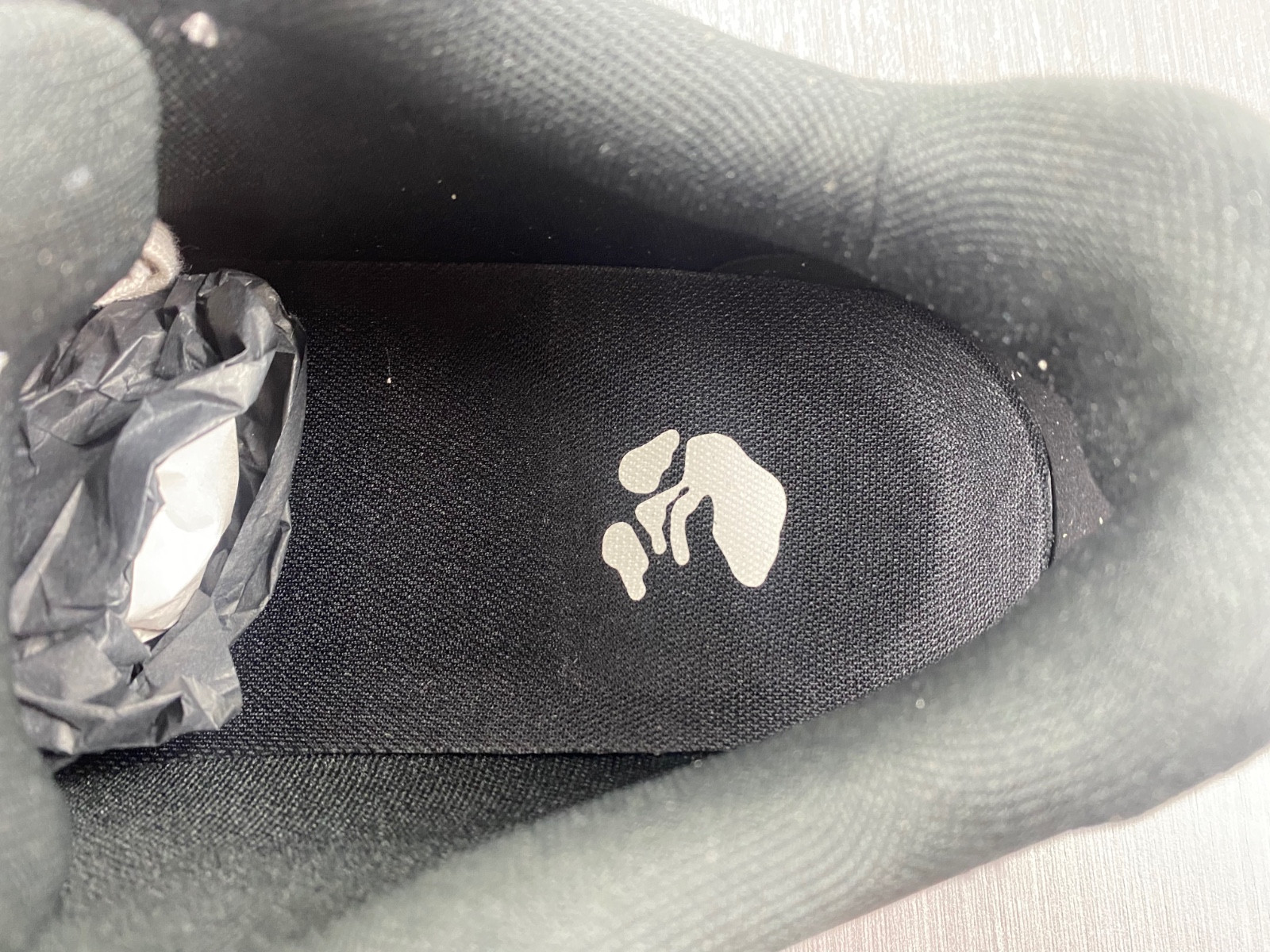 Off White GYM Sneaker