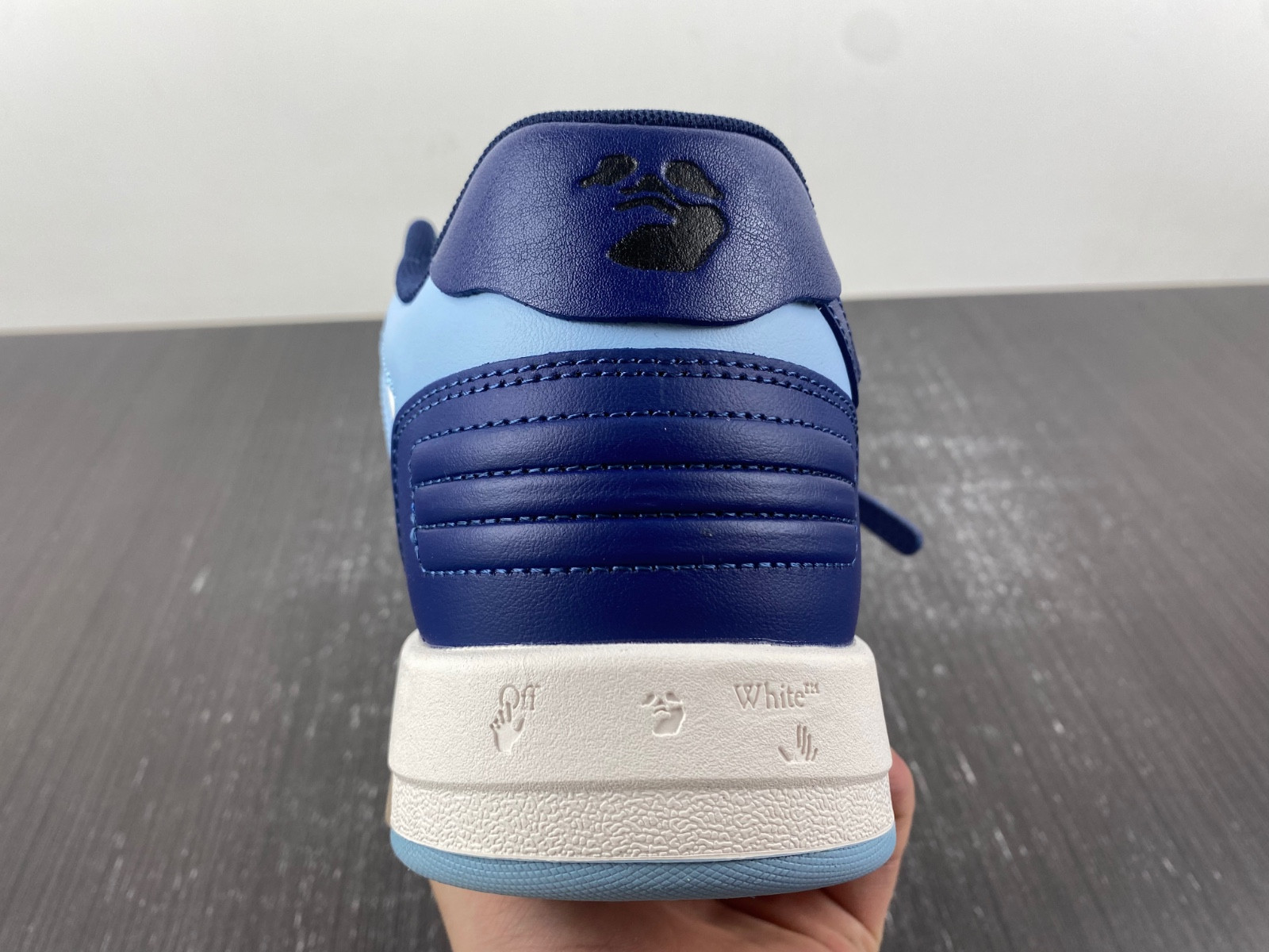 Off White GYM Sneaker