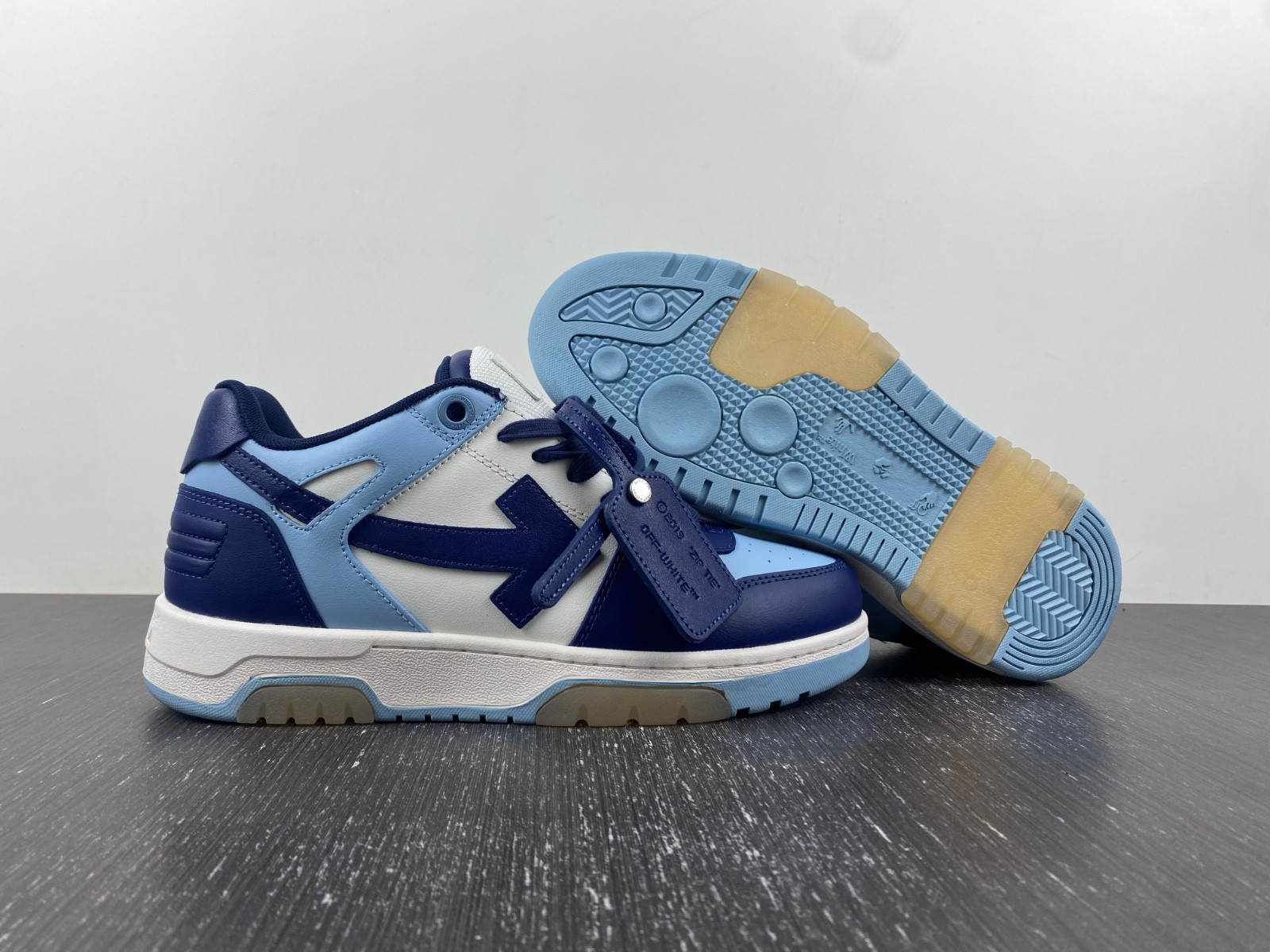 Off White GYM Sneaker