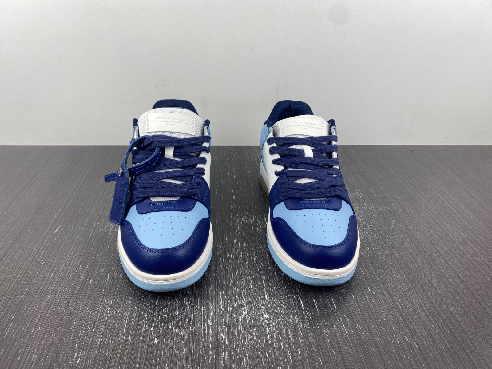 Off White GYM Sneaker