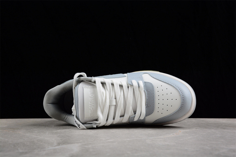 Off White GYM Sneaker