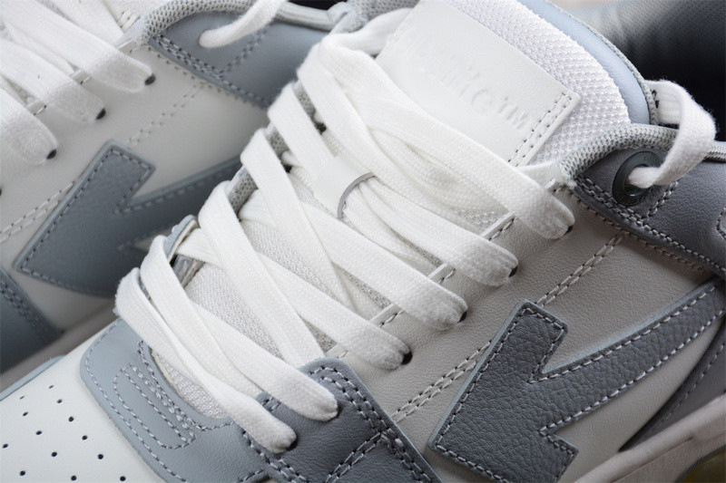 Off White GYM Sneaker