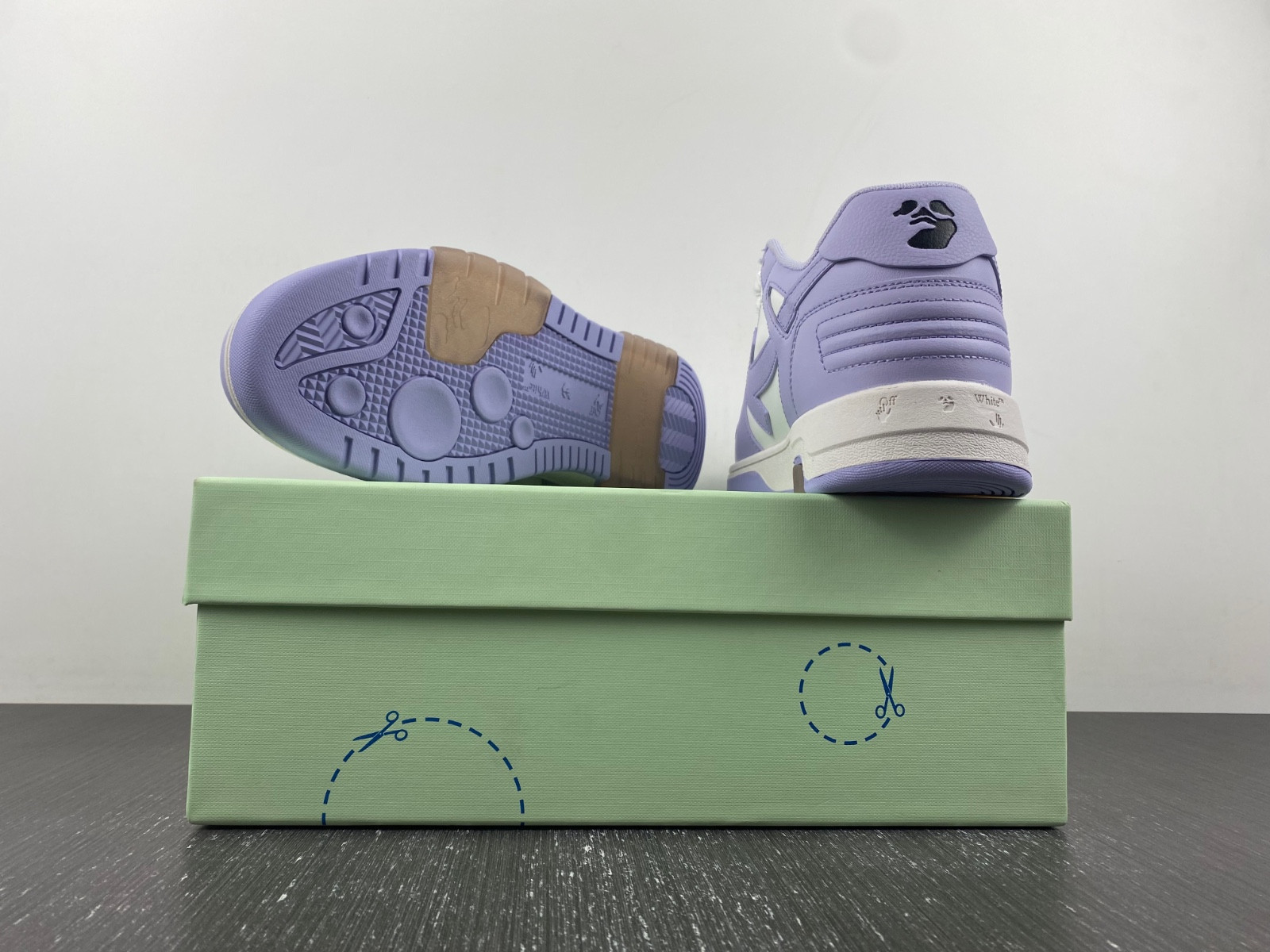 Off White GYM Sneaker