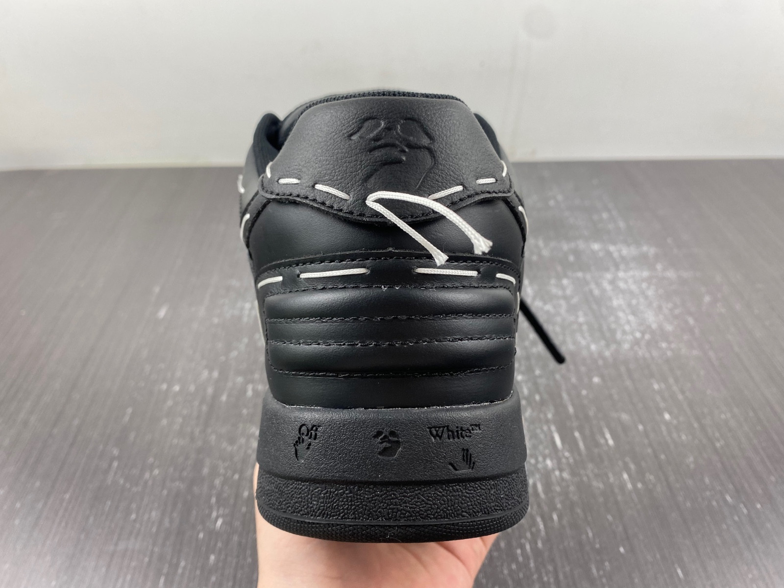 Off White GYM Sneaker