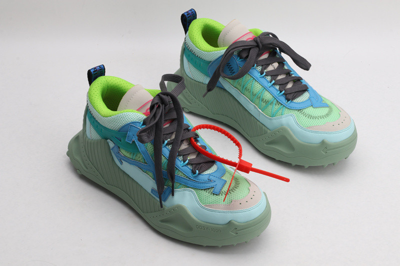 Off White ODSY-1000 Sneaker