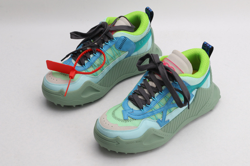 Off White ODSY-1000 Sneaker