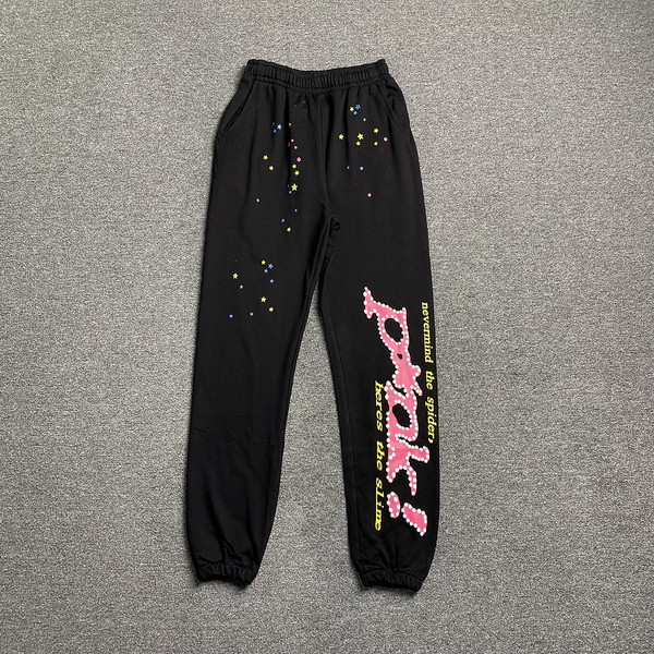 Sp5der  PANTS