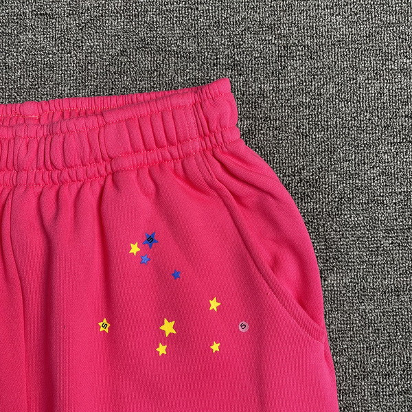 Sp5der  PANTS