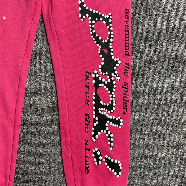 Sp5der  PANTS