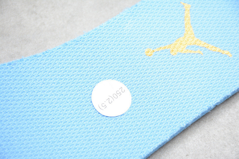 Air Jordan 1 Low “Paris” CV3043-100