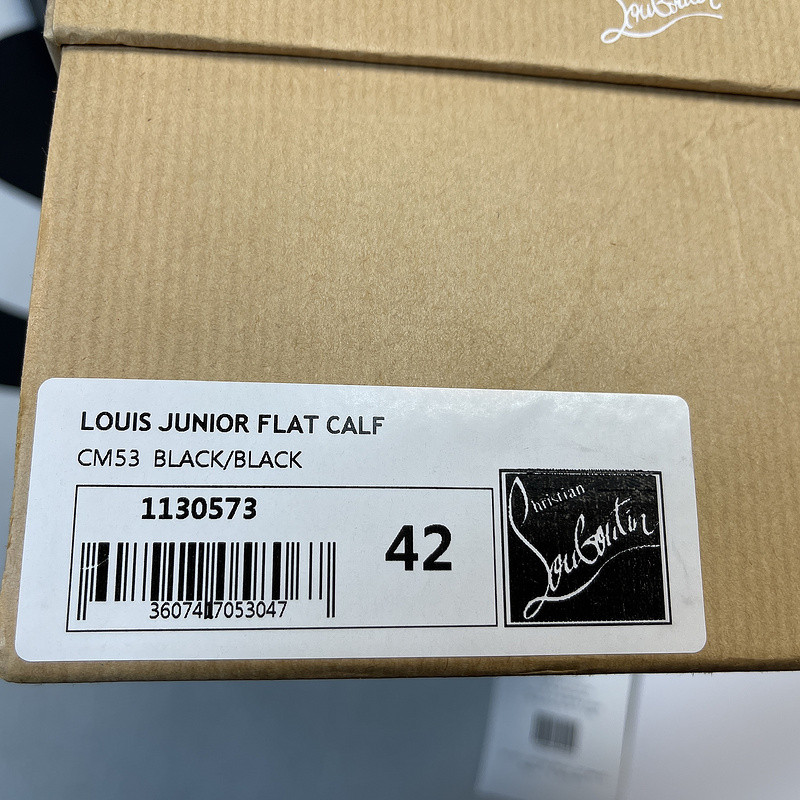 Chris Loubon Sneakers  CL04031