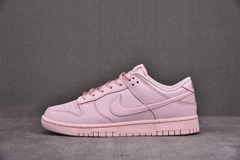 Nike Dunk Low “PINK” 921803-601