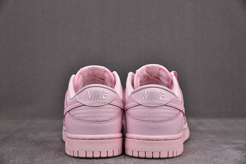 Nike Dunk Low “PINK” 921803-601