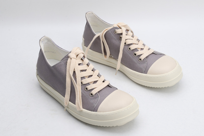 RO Sneakers Purple Low