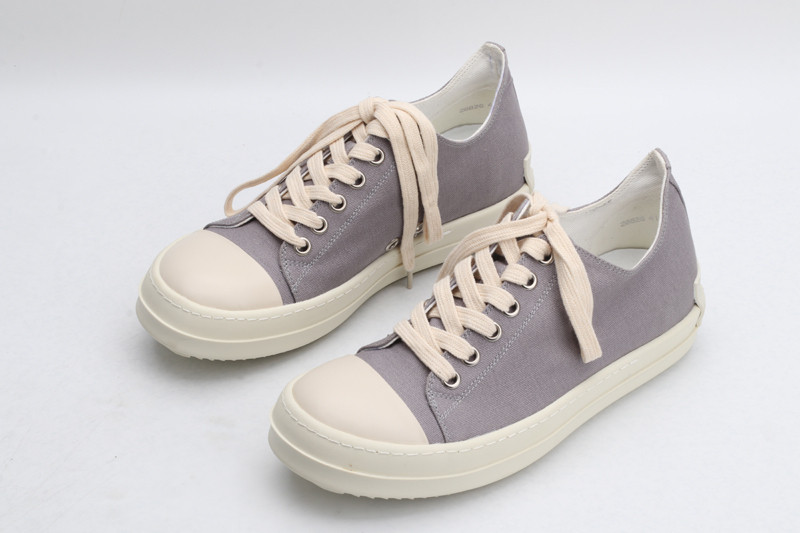RO Sneakers Purple Low