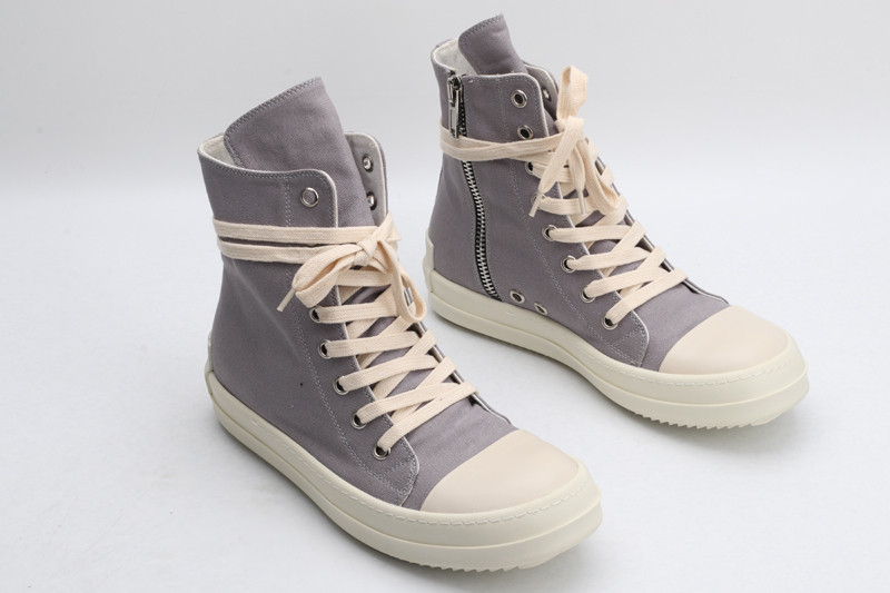 RO Sneakers Purple High S