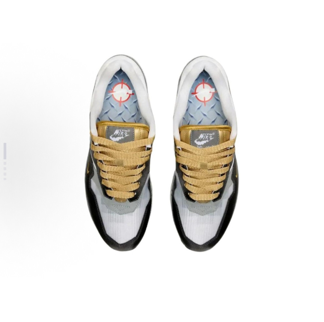 Nike Air Max 1 .SWOOSH Low Poly Big Head Mode IB9898-001