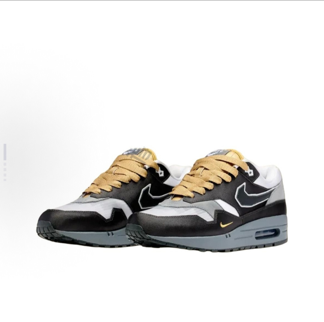 Nike Air Max 1 .SWOOSH Low Poly Big Head Mode IB9898-001
