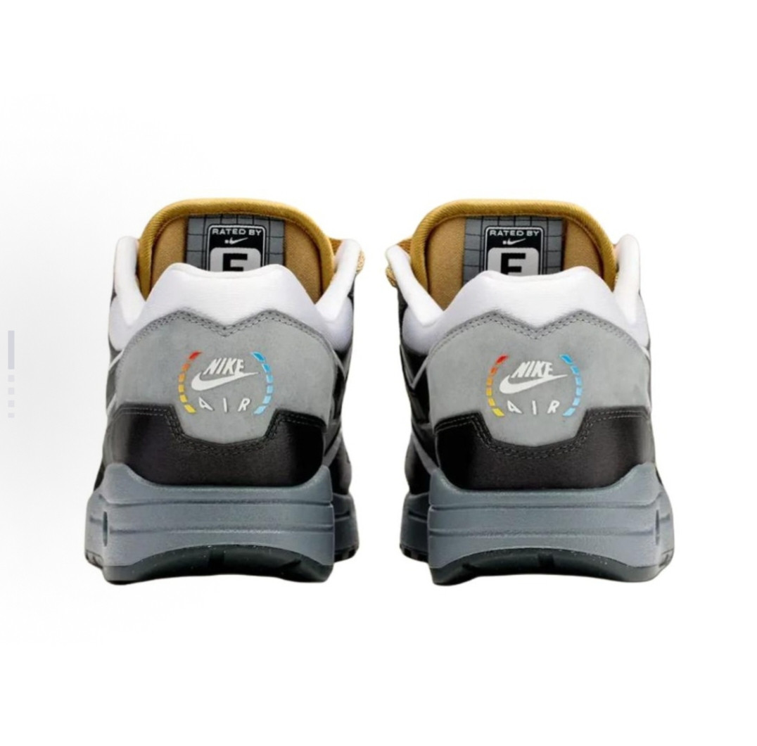 Nike Air Max 1 .SWOOSH Low Poly Big Head Mode IB9898-001