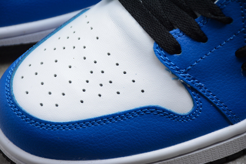 Air Jordan 1 Mid "Sisterhood" CV0152-401