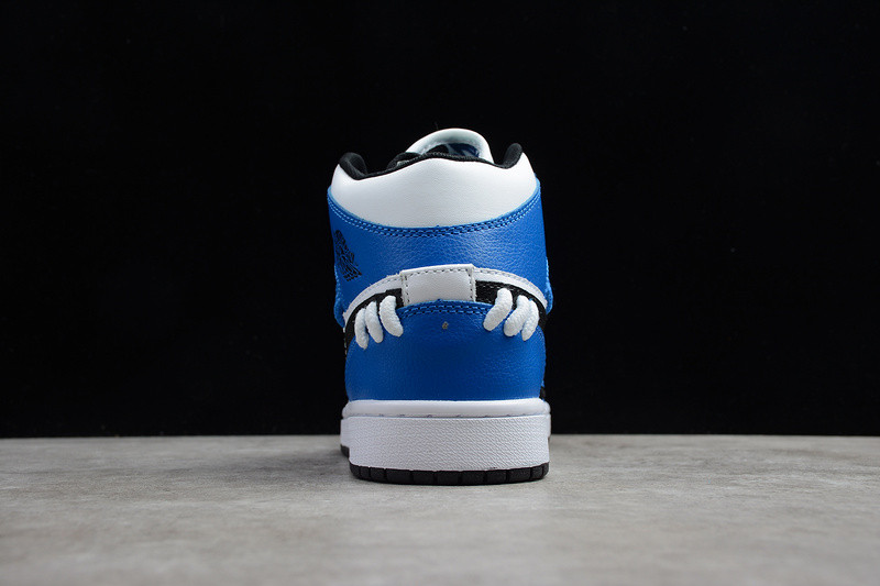 Air Jordan 1 Mid "Sisterhood" CV0152-401