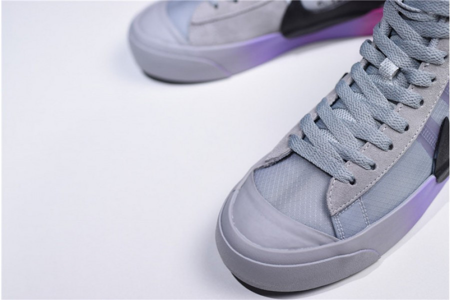 OF x Nike Blazer Mid “Queen” AA3832-002