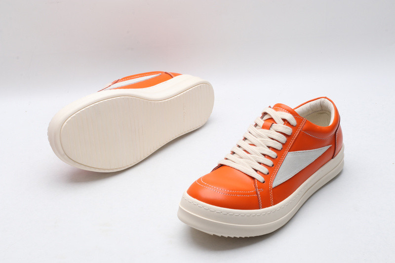 RO Low Sneakers