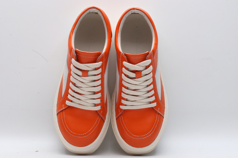 RO Low Sneakers