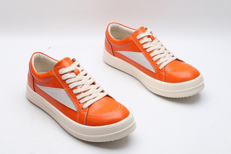 RO Low Sneakers