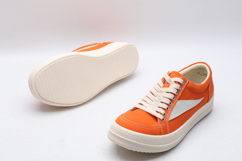 RO Low Sneakers