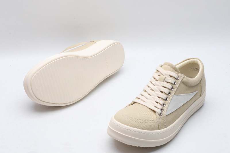 RO Low Sneakers