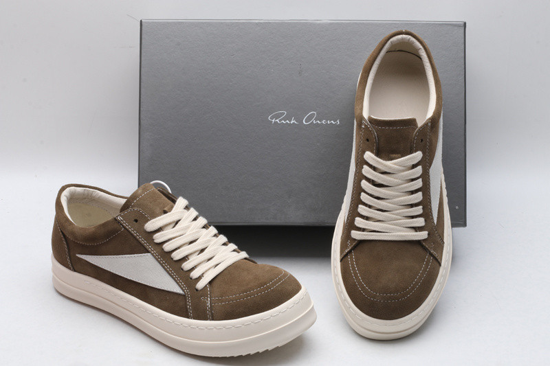 RO Low Sneakers
