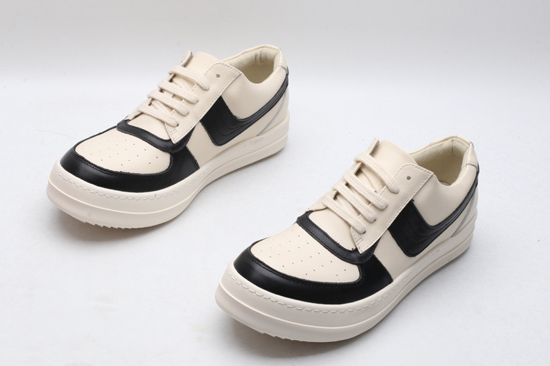 RO Low Sneakers