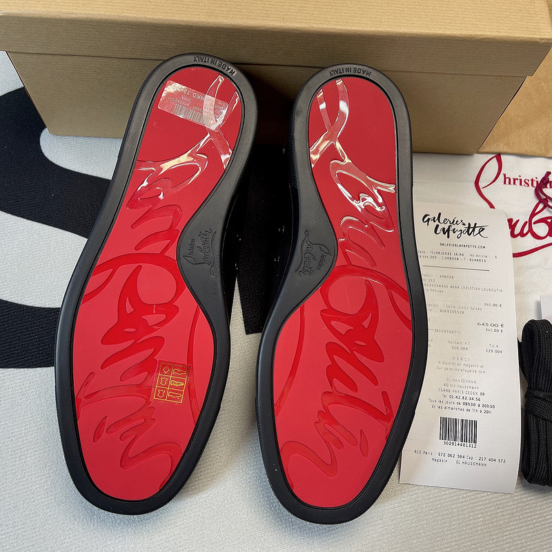 Chris Loubon Sneakers  CL0403