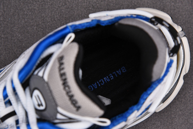 Ba*len*cia*ga runner 677403 w3rb3 4912