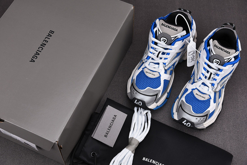 Ba*len*cia*ga runner 677403 w3rb3 4912