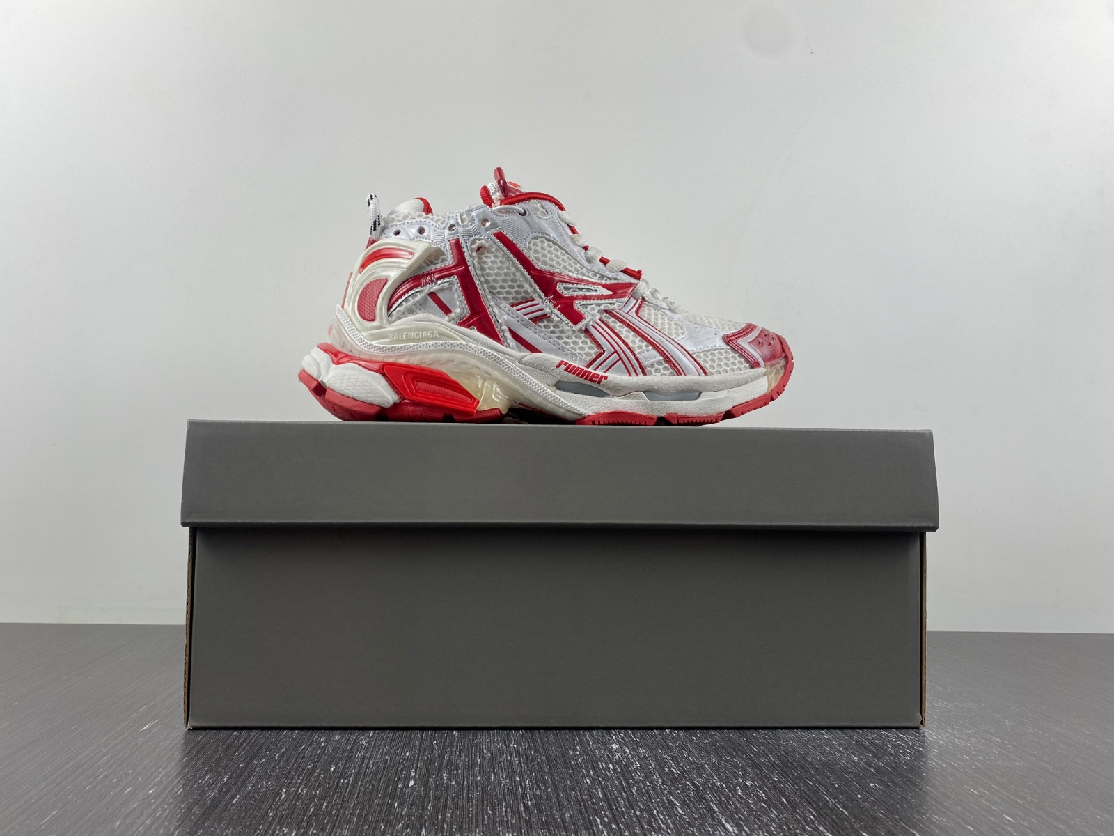 Ba*len*cia*ga runner 677402-w3rb2-9060