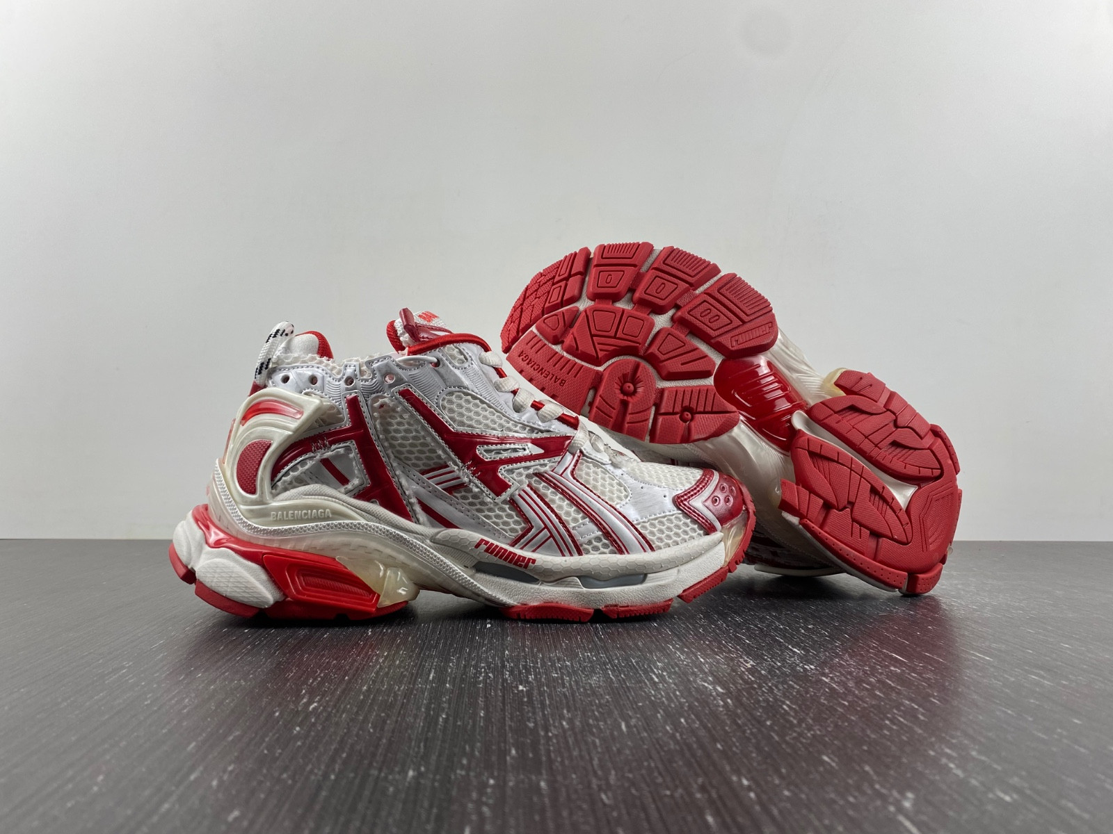 Ba*len*cia*ga runner 677402-w3rb2-9060