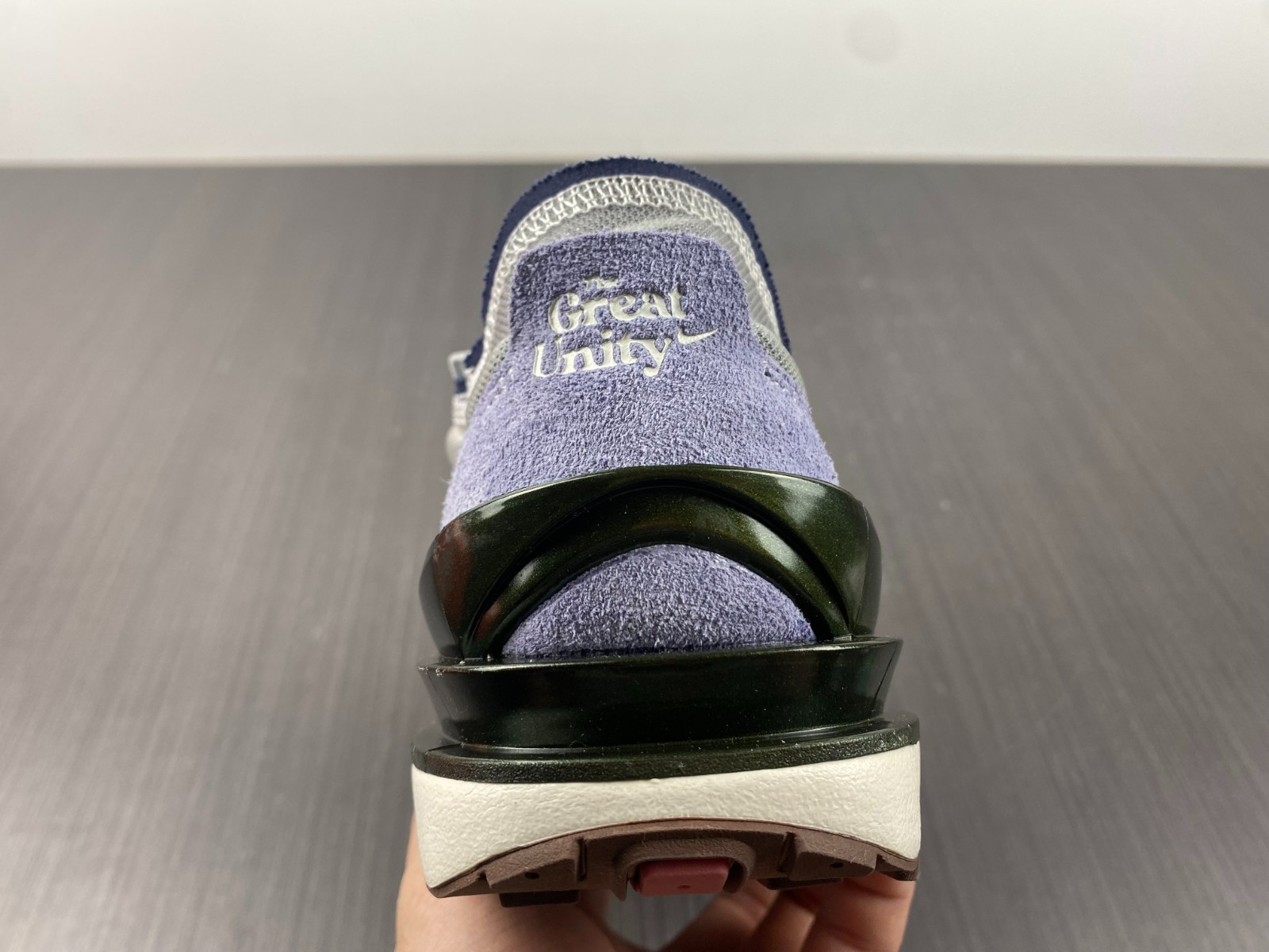 Nike Waffle One “The Great Unity” DM5446-701