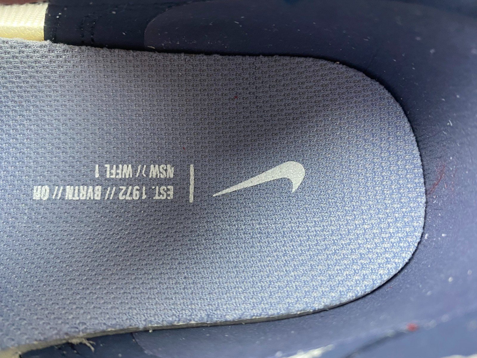 Nike Waffle One “The Great Unity” DM5446-701