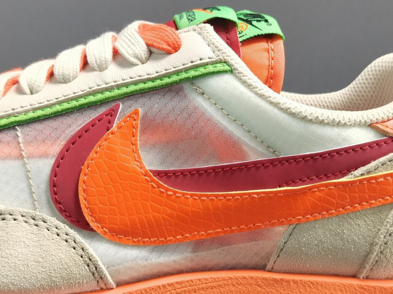 CLOT xSacai xNike LDWaffle DH1347-100