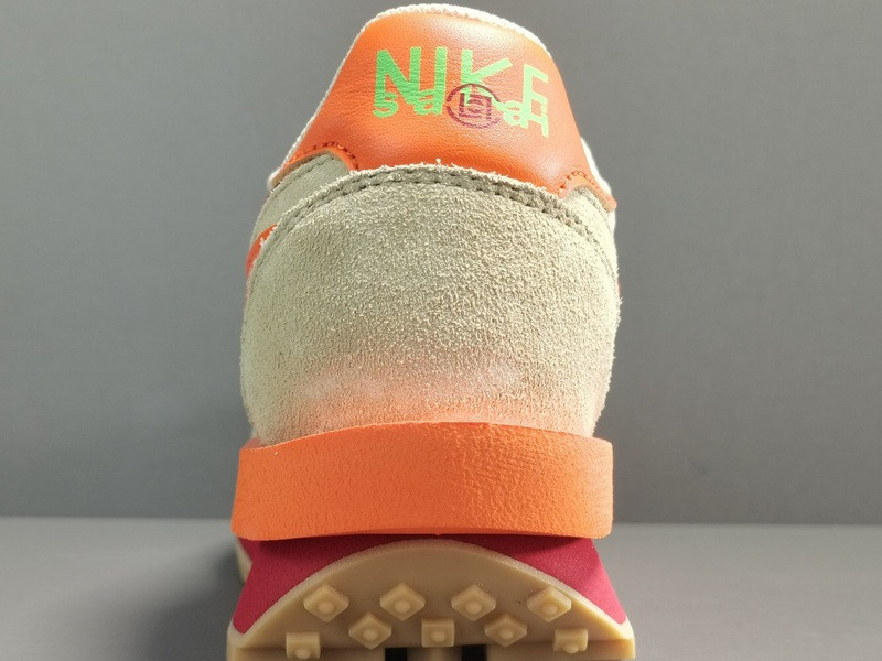 CLOT xSacai xNike LDWaffle DH1347-100