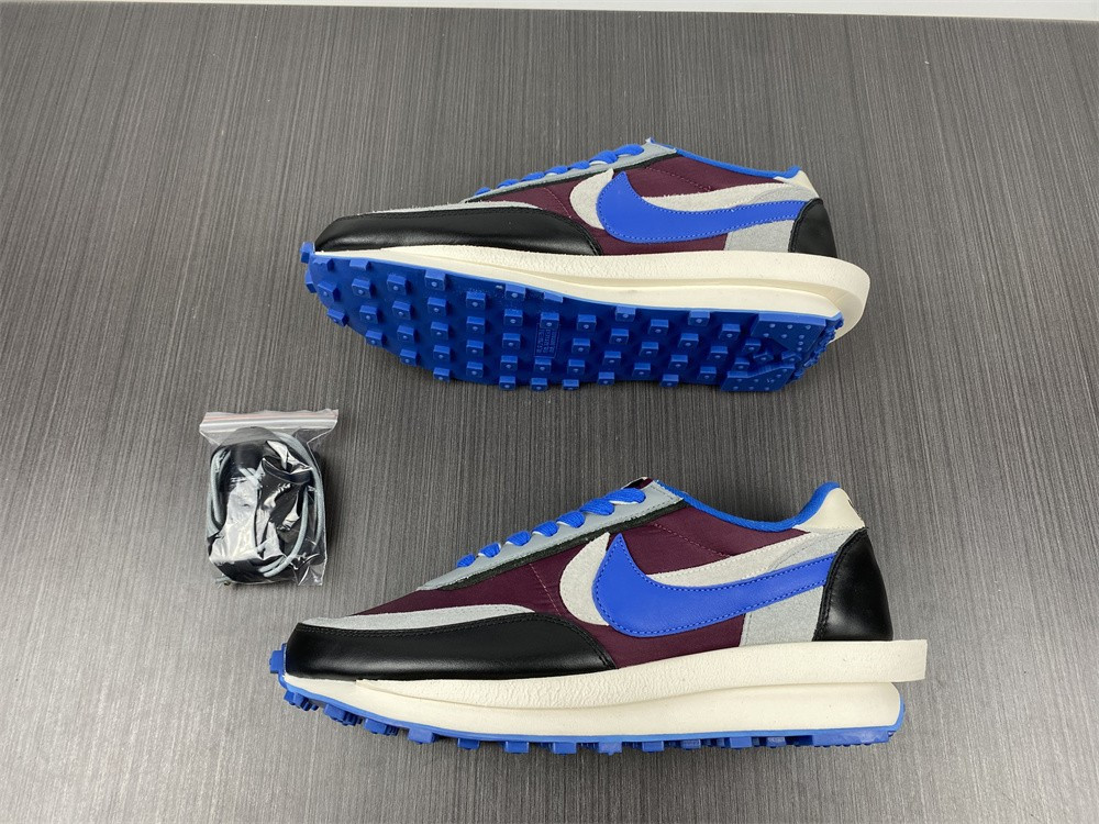Undercover x Sacai x Nike LDWaffle DJ4877-600
