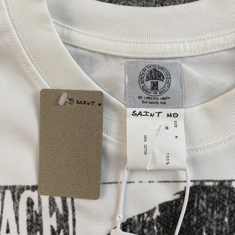 Sant M T Shirt